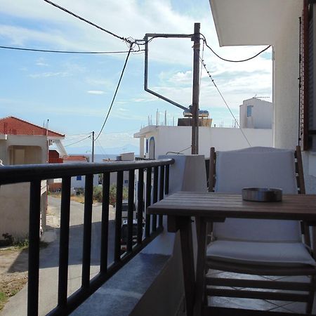 Villa Melini Патитири Номер фото