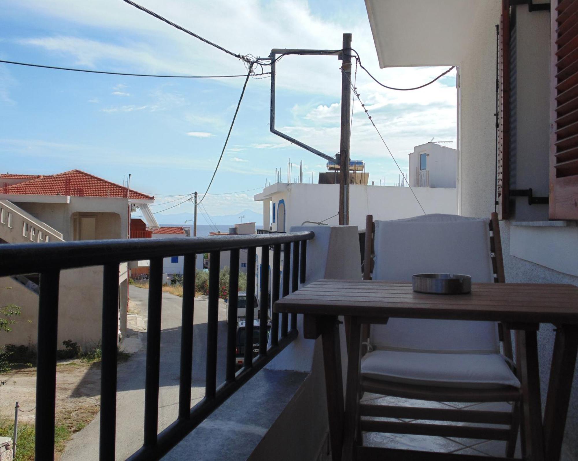 Villa Melini Патитири Номер фото