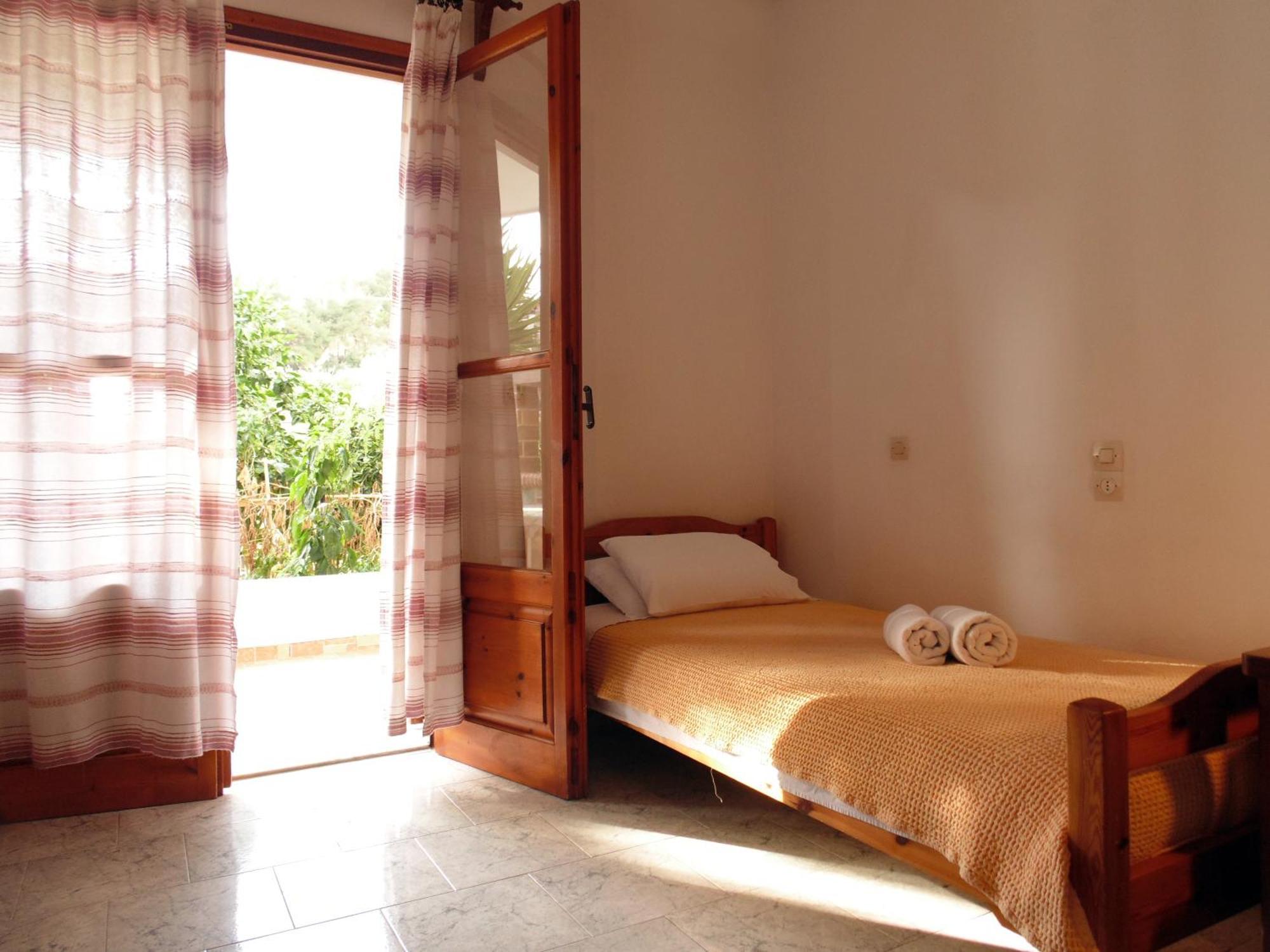 Villa Melini Патитири Номер фото