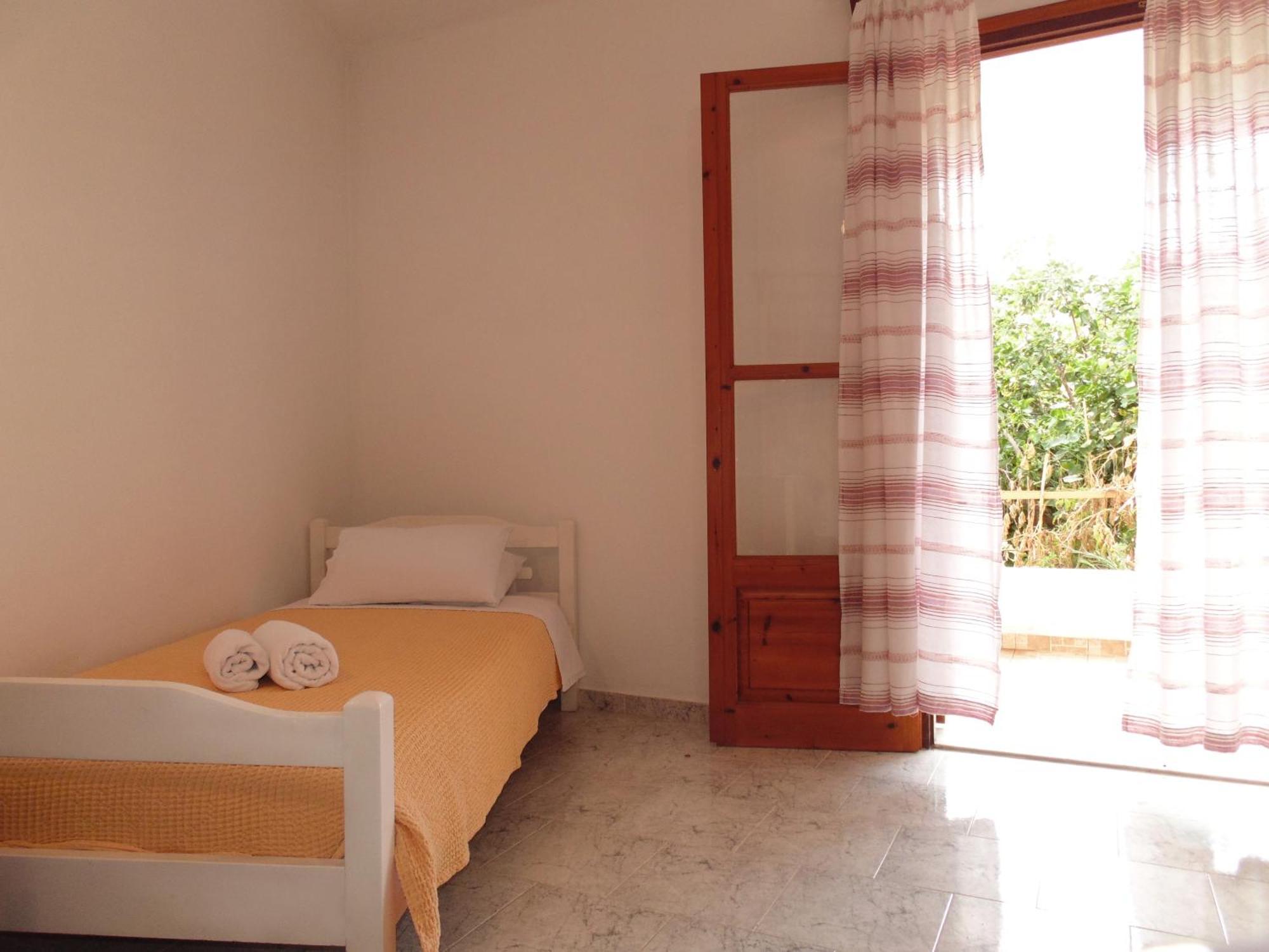 Villa Melini Патитири Номер фото