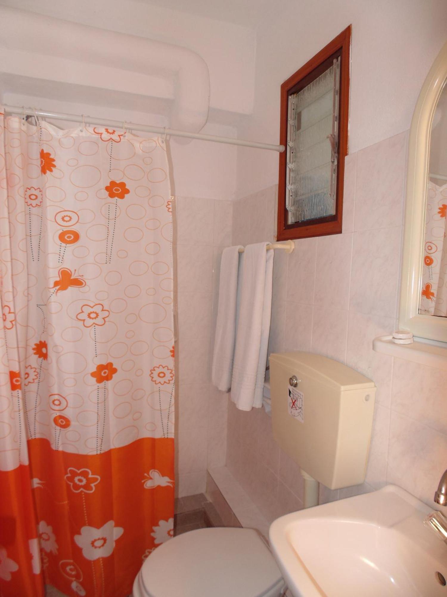 Villa Melini Патитири Номер фото