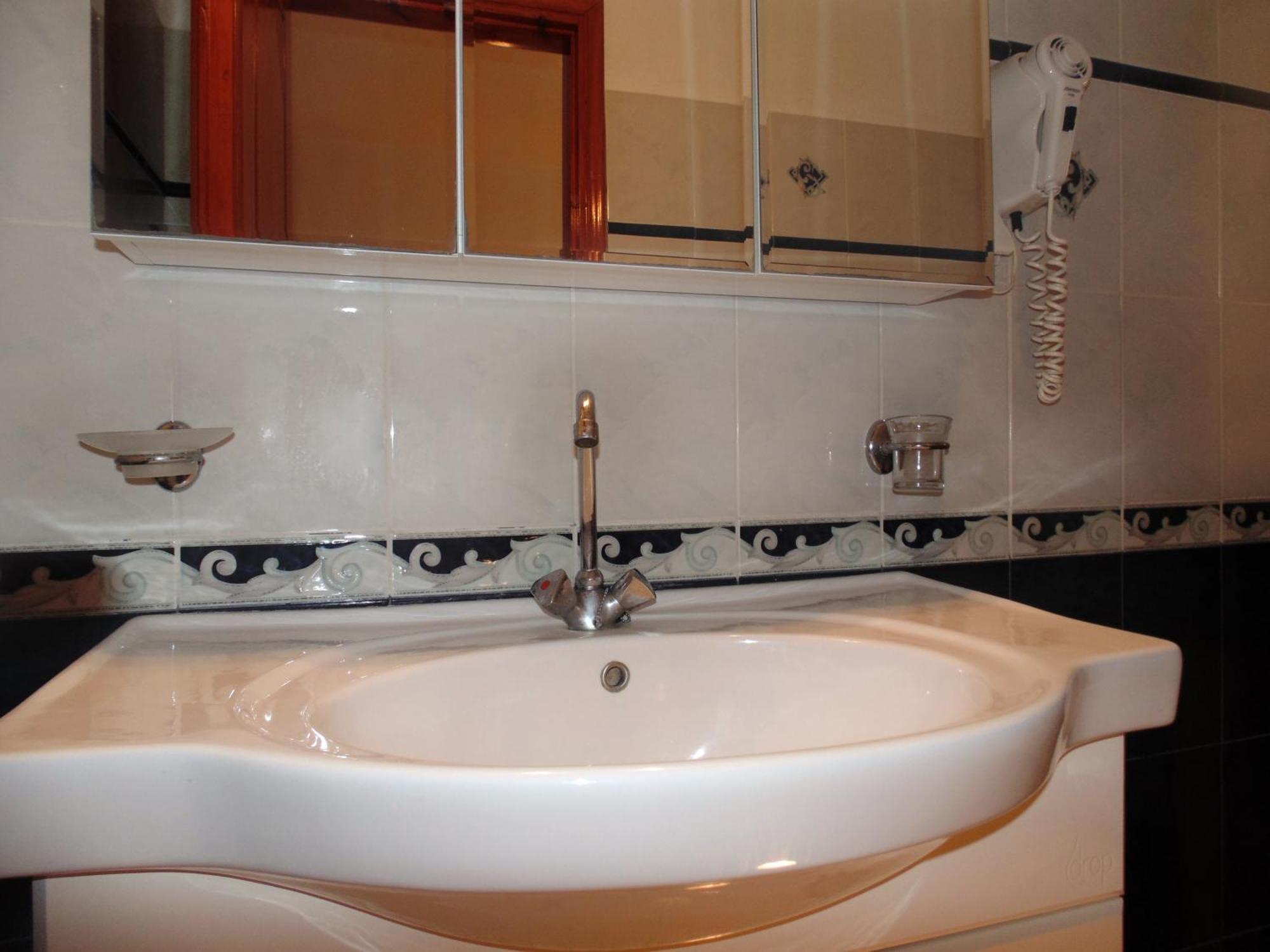 Villa Melini Патитири Номер фото