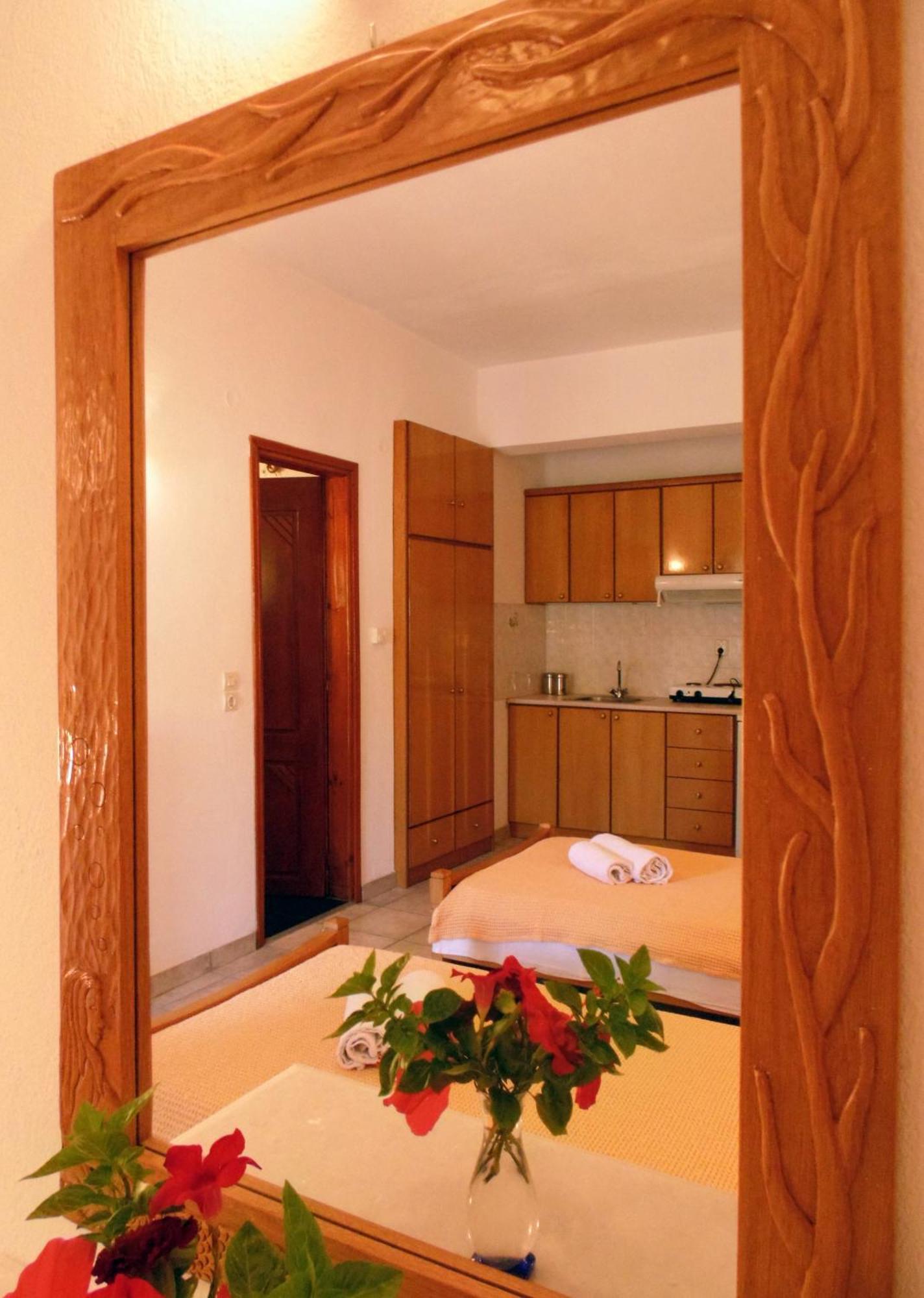 Villa Melini Патитири Экстерьер фото