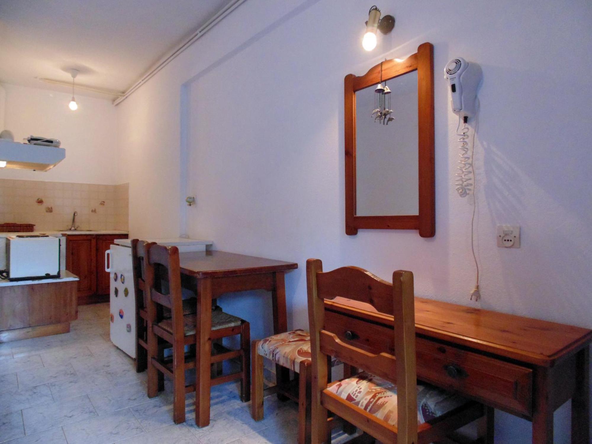 Villa Melini Патитири Номер фото