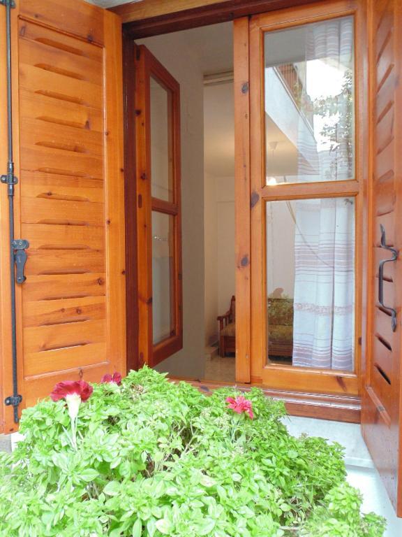 Villa Melini Патитири Номер фото
