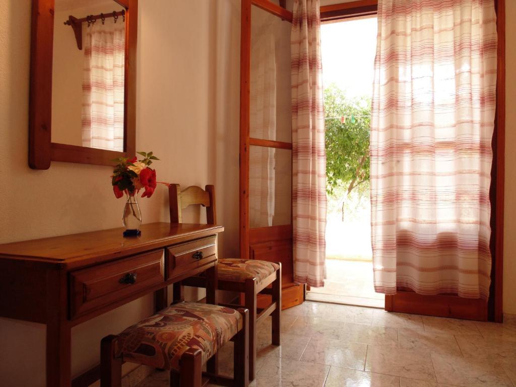Villa Melini Патитири Номер фото
