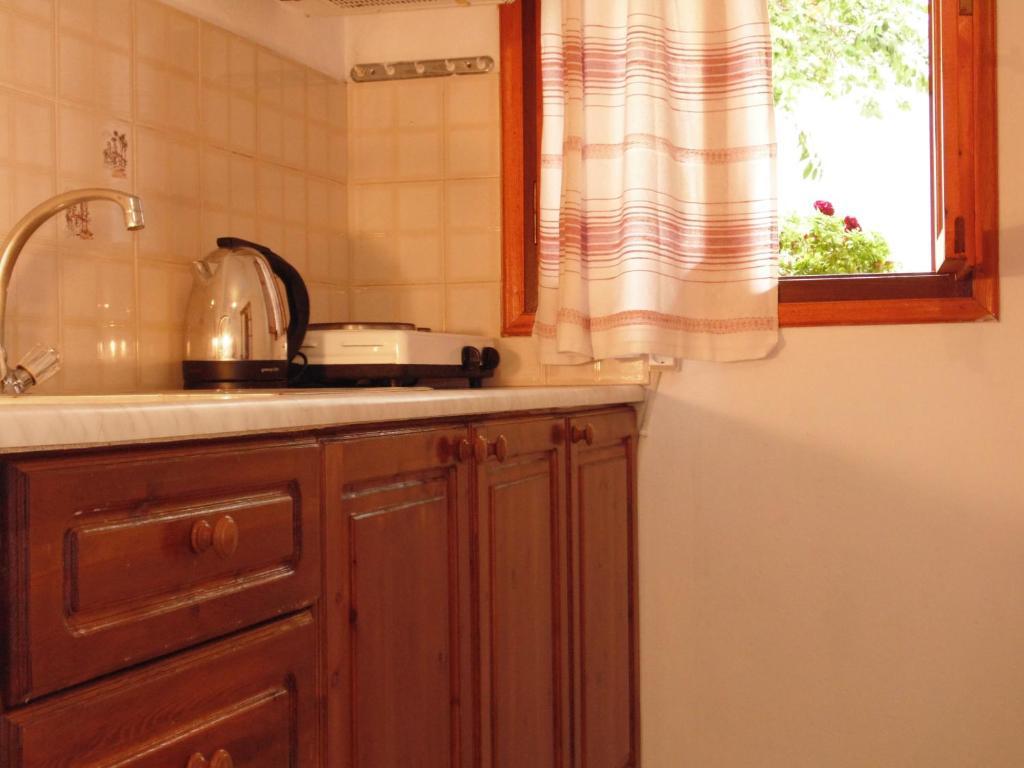 Villa Melini Патитири Номер фото