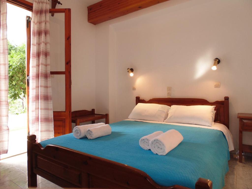 Villa Melini Патитири Номер фото
