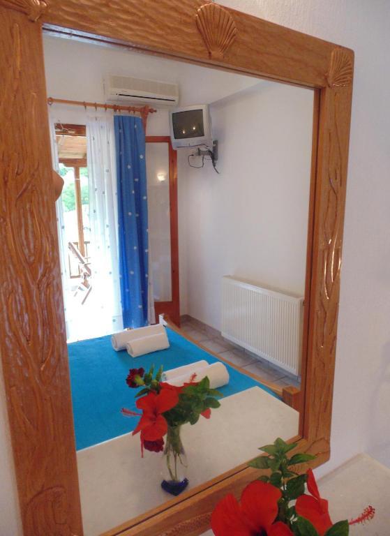 Villa Melini Патитири Номер фото