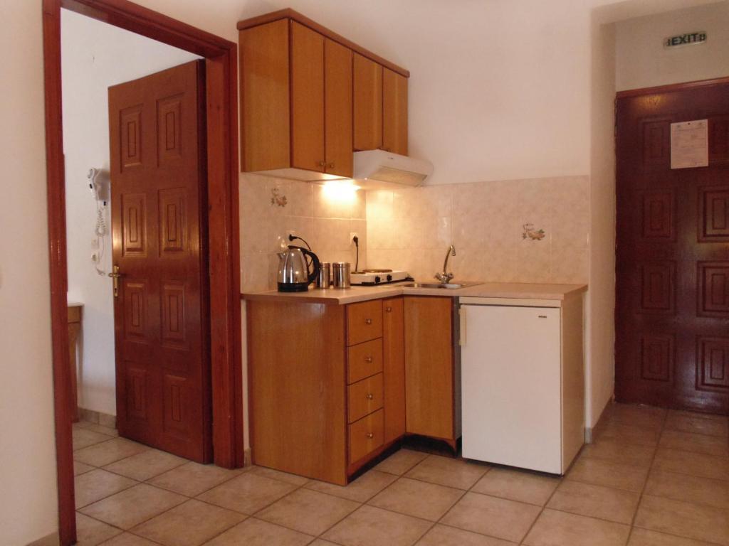 Villa Melini Патитири Номер фото