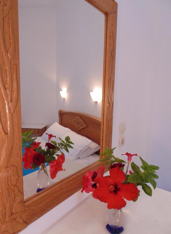 Villa Melini Патитири Номер фото