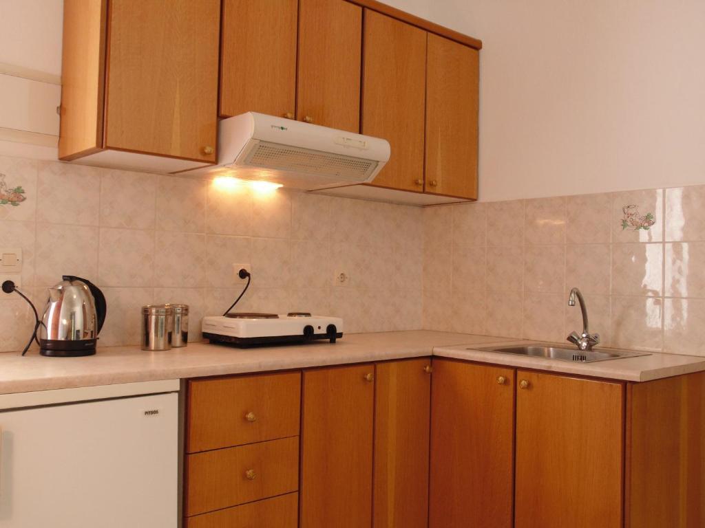 Villa Melini Патитири Номер фото
